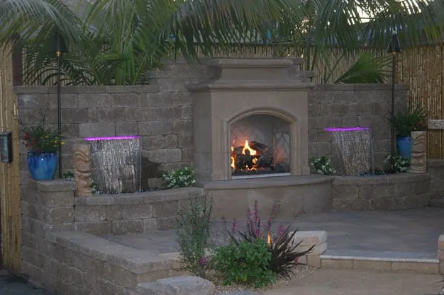 Expert yard cleanup service in Encinitas, CA by Hydro-Scape Products