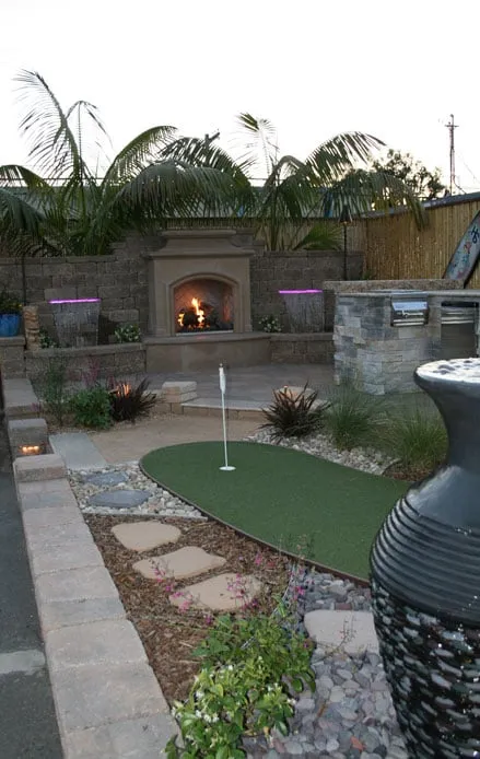 Trusted residential landscaping in Encinitas, CA - Hydro-Scape Products