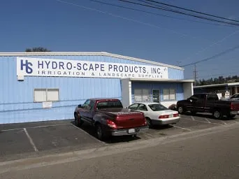 Professional landscaping services in Escondido, CA by Hydro-Scape Products