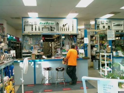 Trusted landscape installation in Palm Desert, CA - Hydro-Scape Products