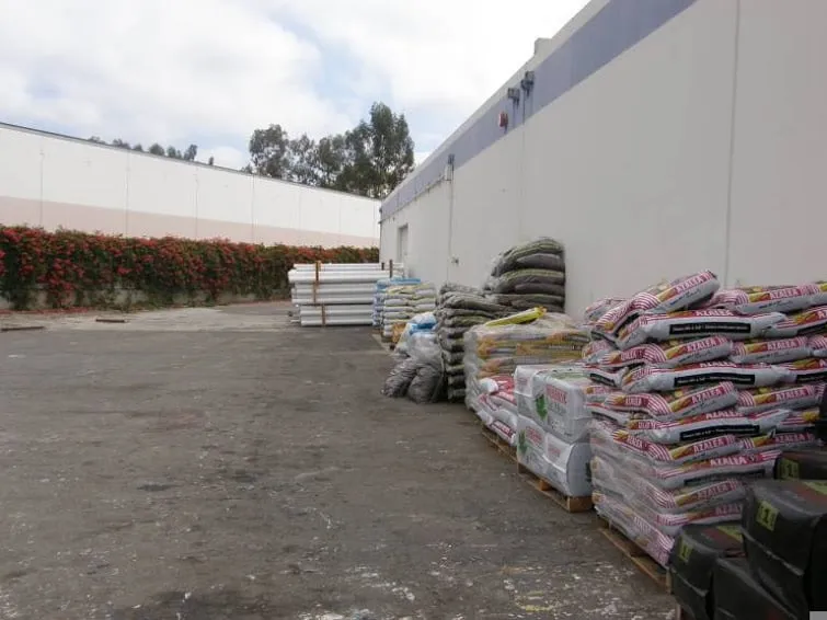 Local lawn care service in San Juan Capistrano, CA by Hydro-Scape Products