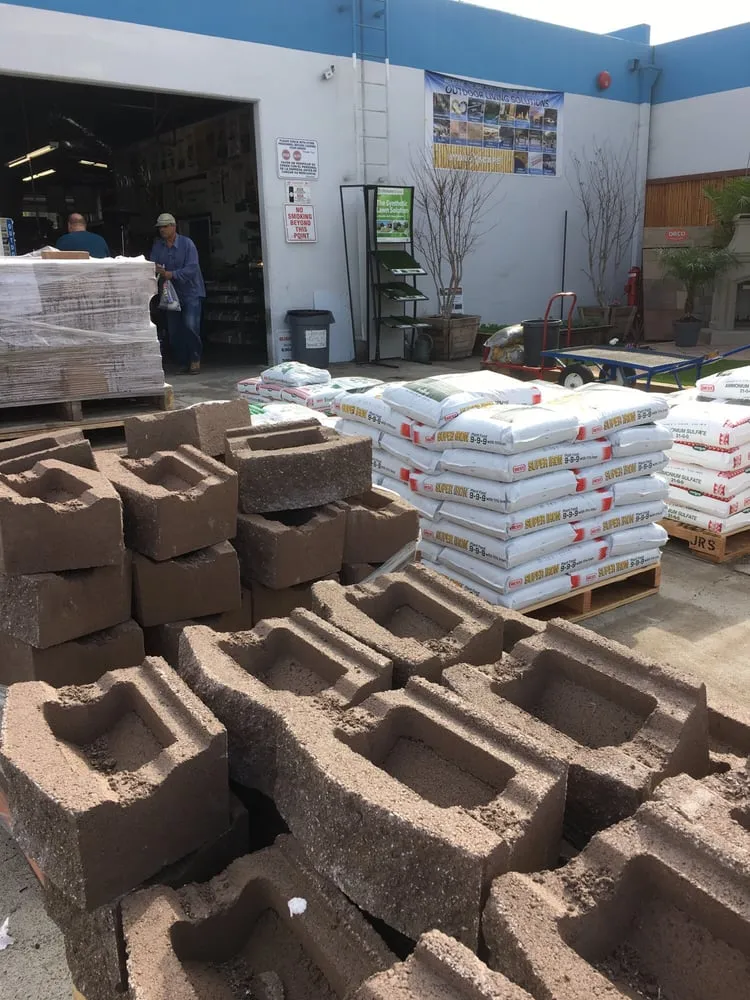 Trusted lawn care service with custom design across San Juan Capistrano, CA - Hydro-Scape Products