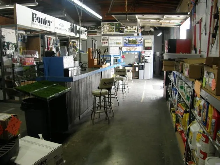 Professional landscaping services in San Juan Capistrano, CA by Hydro-Scape Products