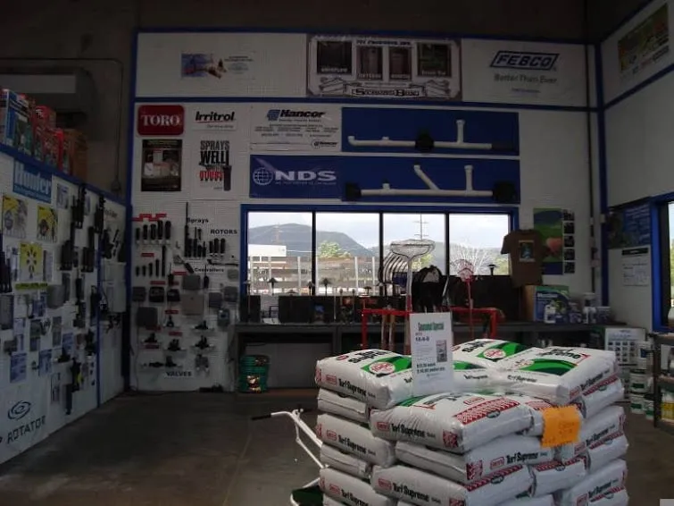 Professional landscape design in Temecula, CA by Hydro-Scape Products