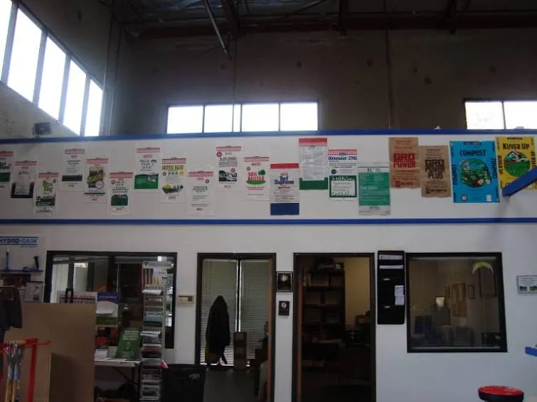 Trusted garden landscaping in Temecula, CA - Hydro-Scape Products