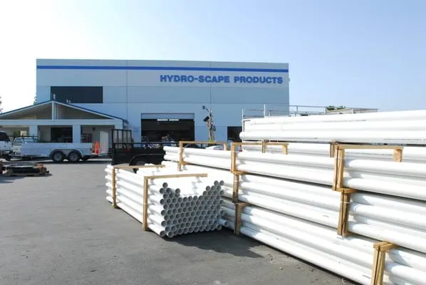 Hydro-Scape Products Logo