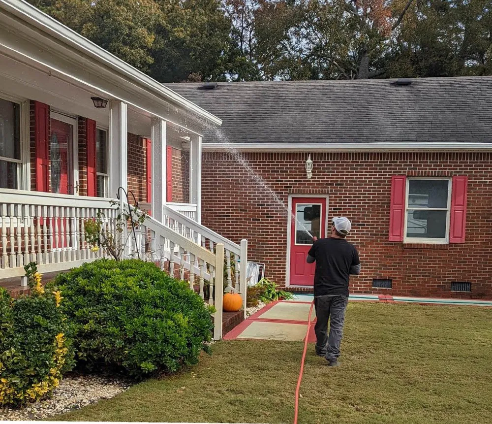 Expert residential landscaping with custom design across Wanchese, NC - HydrOBX