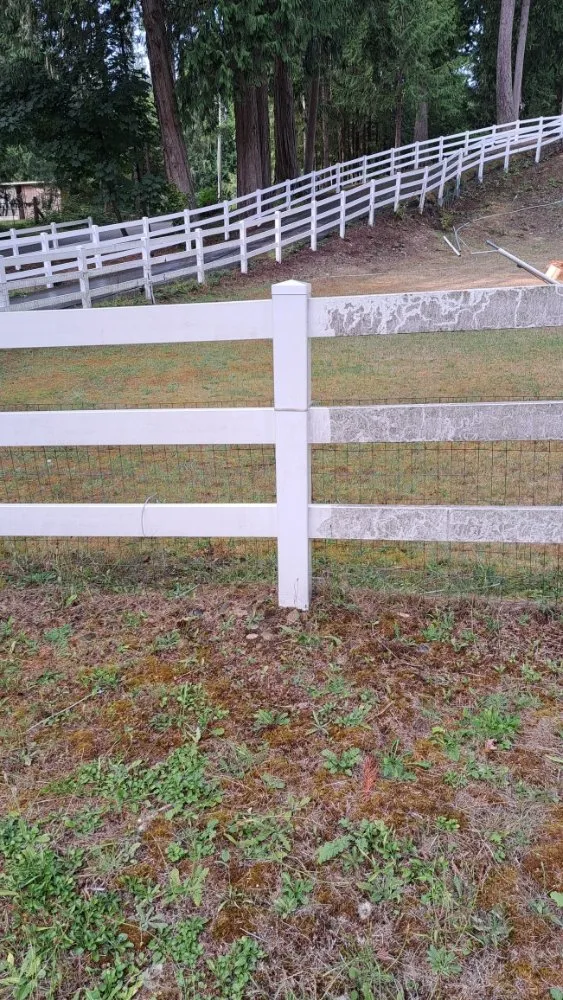 Custom residential landscaping in Maple Valley, WA - Hydroforce Pros