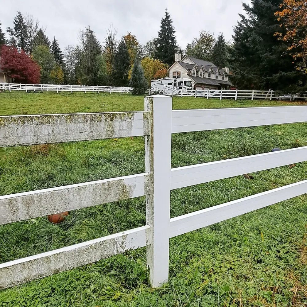 Reliable outdoor landscaping in Maple Valley, WA by Hydroforce Pros
