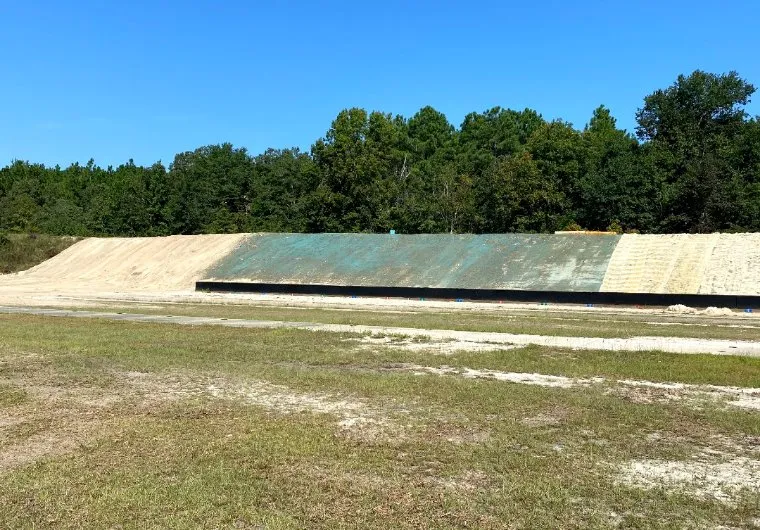 Top-rated garden landscaping experts serving Orangeburg, SC - HydroGrow Hydroseeding