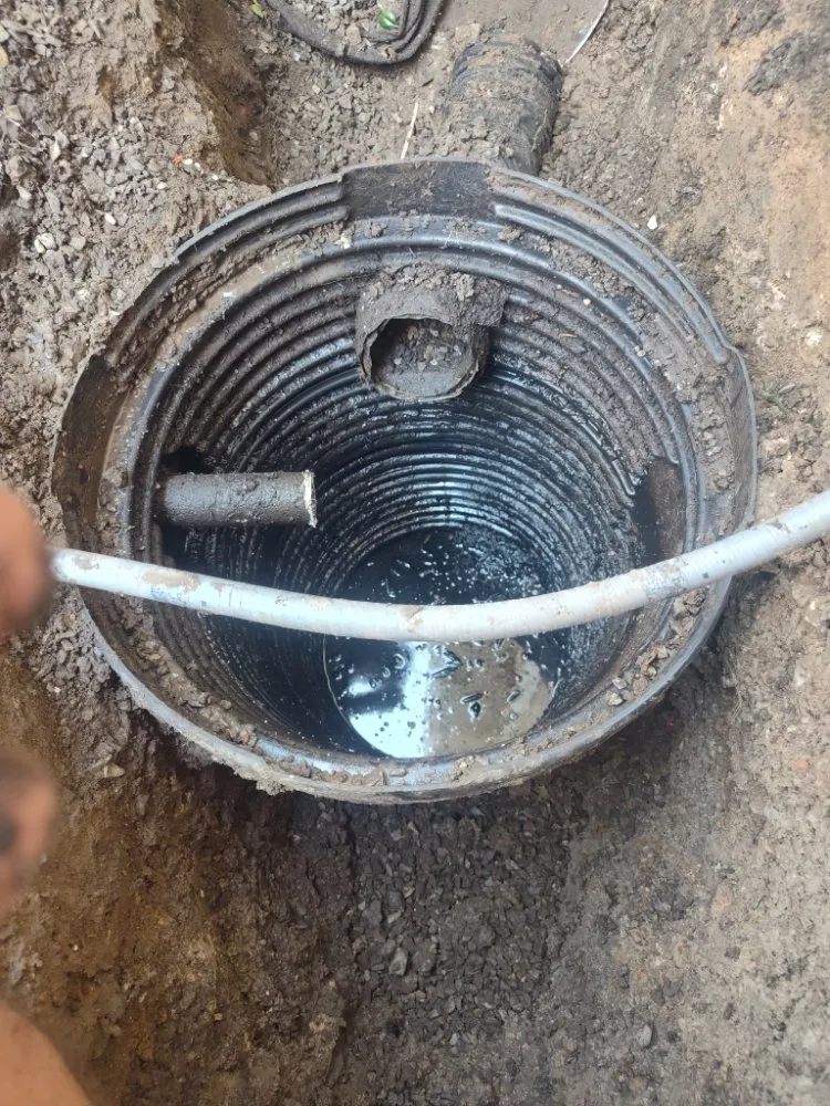 Expert landscape installation for residential properties in Arlington, TX by Hydrology Services