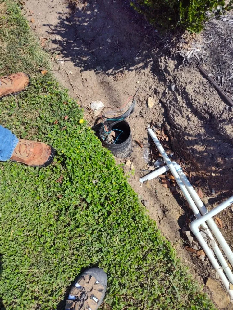 Reliable landscaping services for homes across Arlington, TX - Hydrology Services