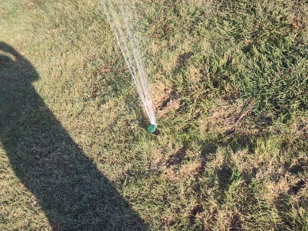 Reliable landscaping services for outdoor upgrades in Arlington, TX by Hydrology Services