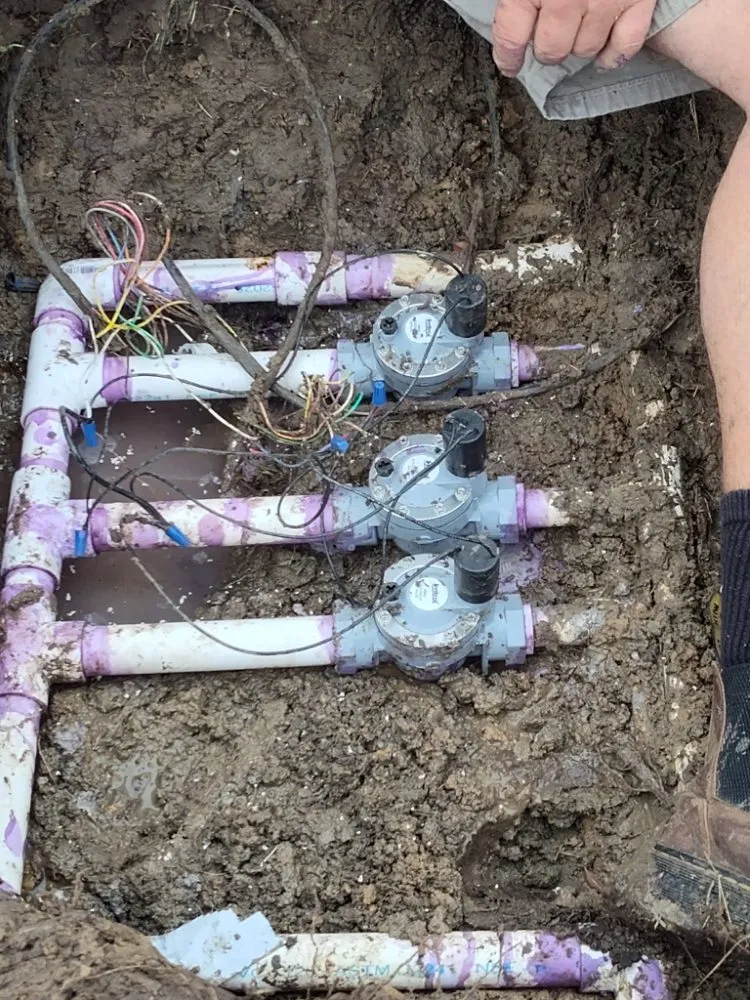 Trusted landscape installation in Arlington, TX - Hydrology Services