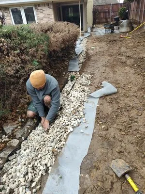 Hydrology Services Logo