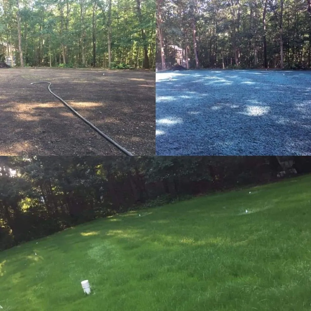 Expert landscape installation experts serving Belleville, IL - Hydroscape Solutions