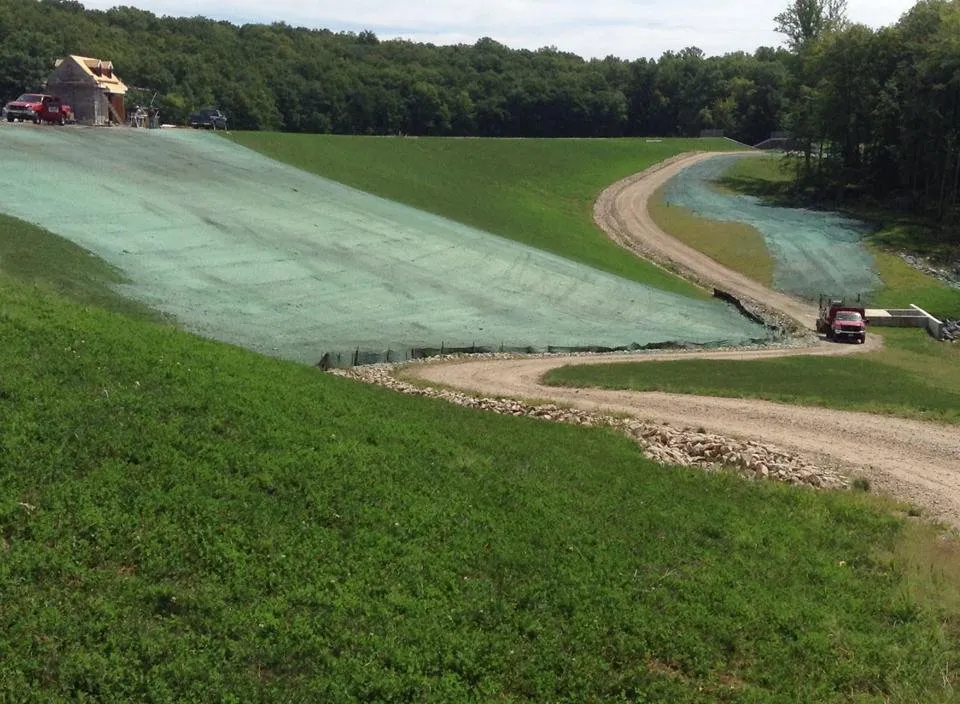 Top-rated landscape design experts serving Belleville, IL - Hydroscape Solutions