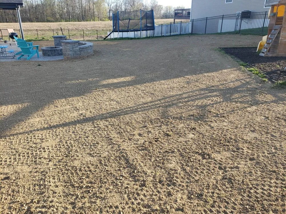 Professional residential landscaping experts serving Belleville, IL - Hydroscape Solutions