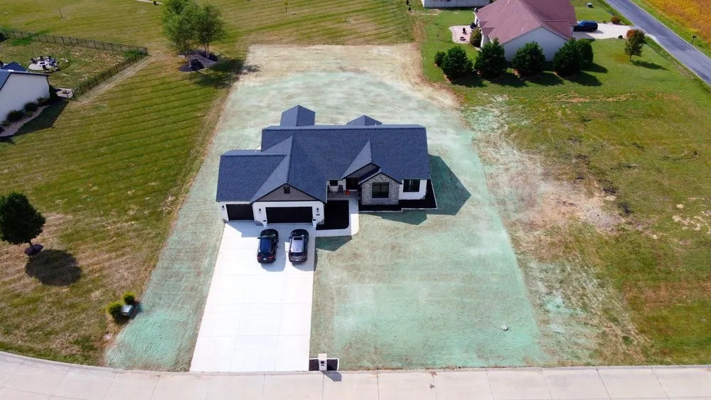 Reliable landscape design experts serving Belleville, IL - Hydroscape Solutions