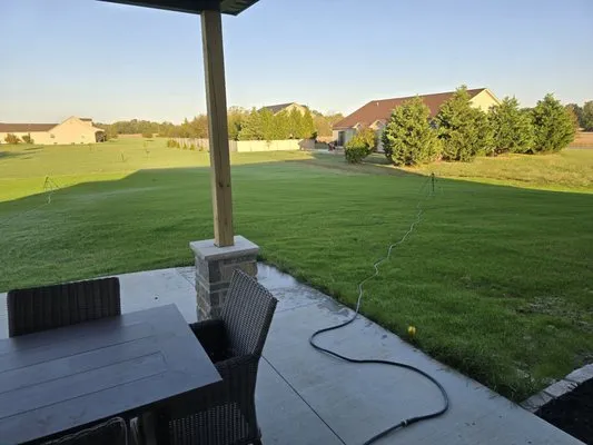 Hydroscape Solutions