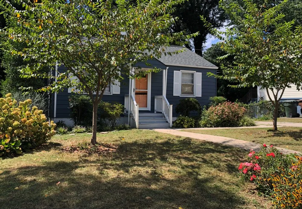 Expert lawn care service for outdoor upgrades across High Point, NC - HydroScapes