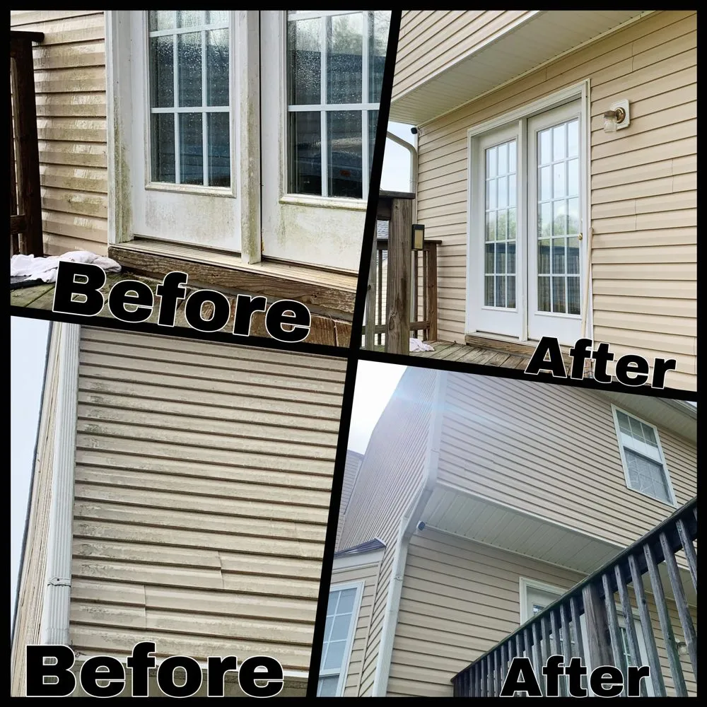 Expert landscape design near you across High Point, NC - HydroScapes