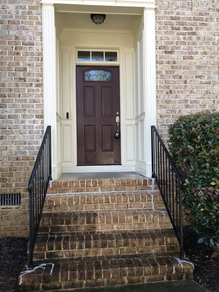 Local residential landscaping for residential properties across High Point, NC - HydroScapes