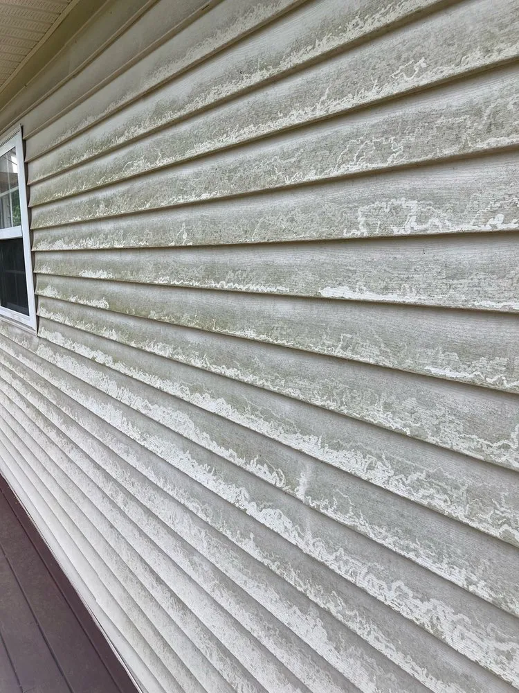 Affordable yard cleanup service for outdoor upgrades across High Point, NC - HydroScapes