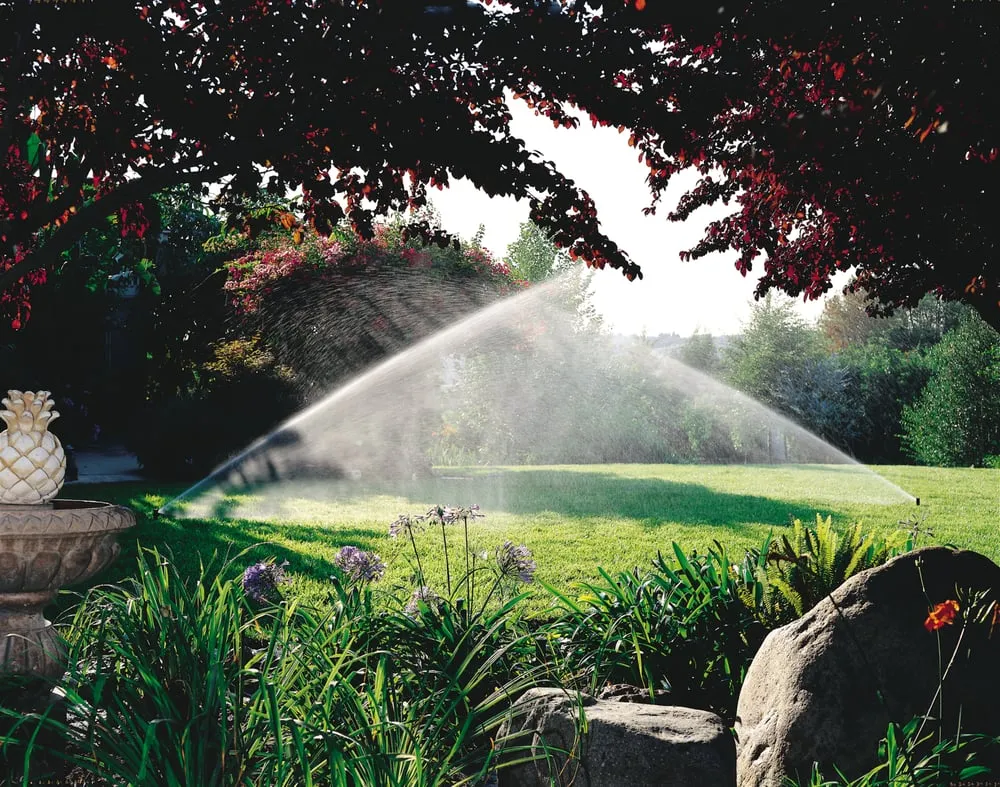 Reliable garden landscaping in Parker Ford, PA by Hydroscapes
