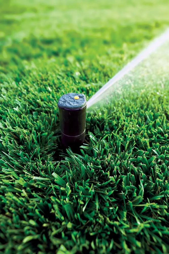 Local lawn care service in Parker Ford, PA by Hydroscapes