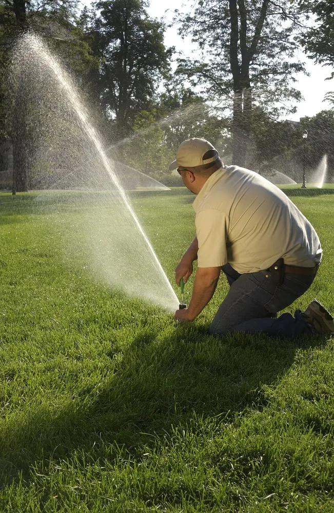 Trusted garden landscaping experts serving Parker Ford, PA - Hydroscapes