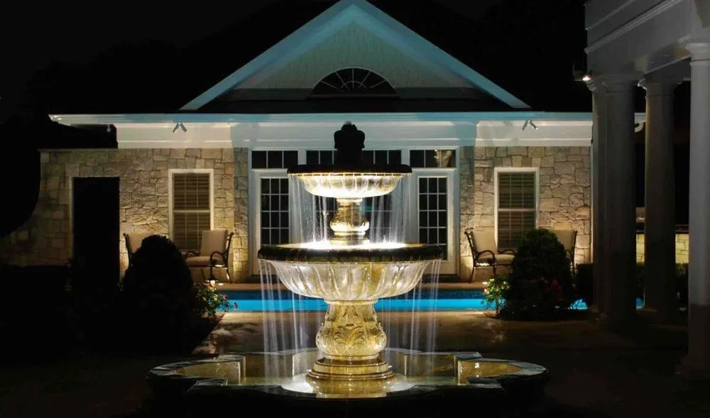 Expert garden landscaping in Parker Ford, PA by Hydroscapes