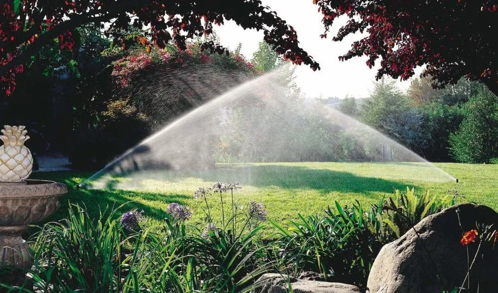 Top-rated lawn care service in Parker Ford, PA by Hydroscapes