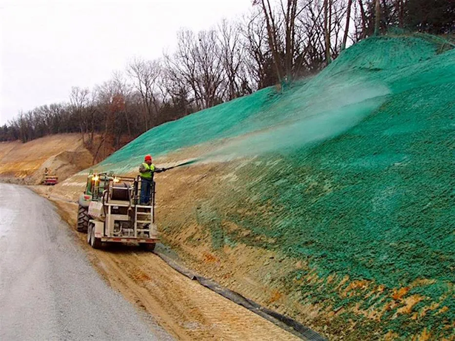 Reliable landscaping services experts serving Jackson Township, NJ - Hydroseed NJ