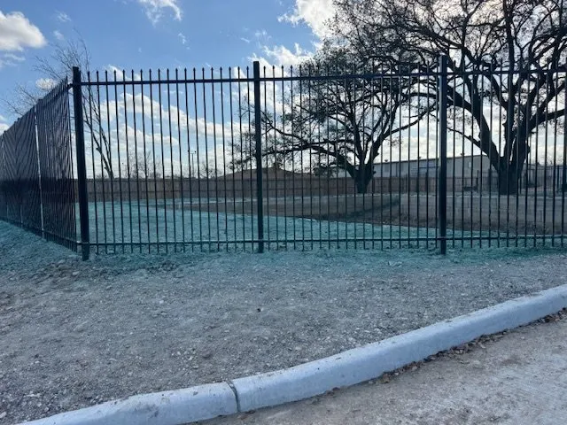 Trusted lawn mowing service experts serving The Woodlands, TX - Hydroseed Services