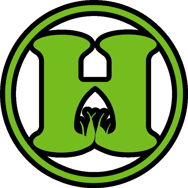 Professional landscape installation in Orting, WA - Hydroseeding & Bark Blowers