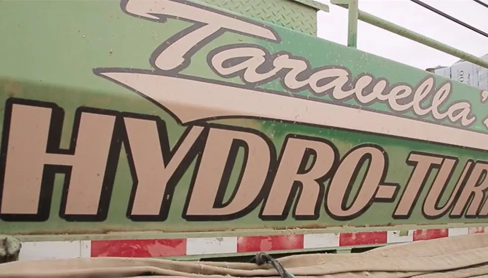 Local landscape installation experts serving Pueblo, CO - Hydroseeding and Sod By Taravella's Hydro Turf