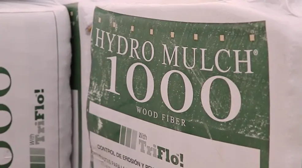 Trusted landscape installation in Pueblo, CO by Hydroseeding and Sod By Taravella's Hydro Turf