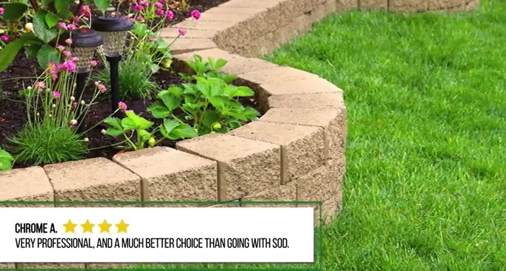 Expert landscaping services for year-round maintenance in Pueblo, CO by Hydroseeding and Sod By Taravella's Hydro Turf