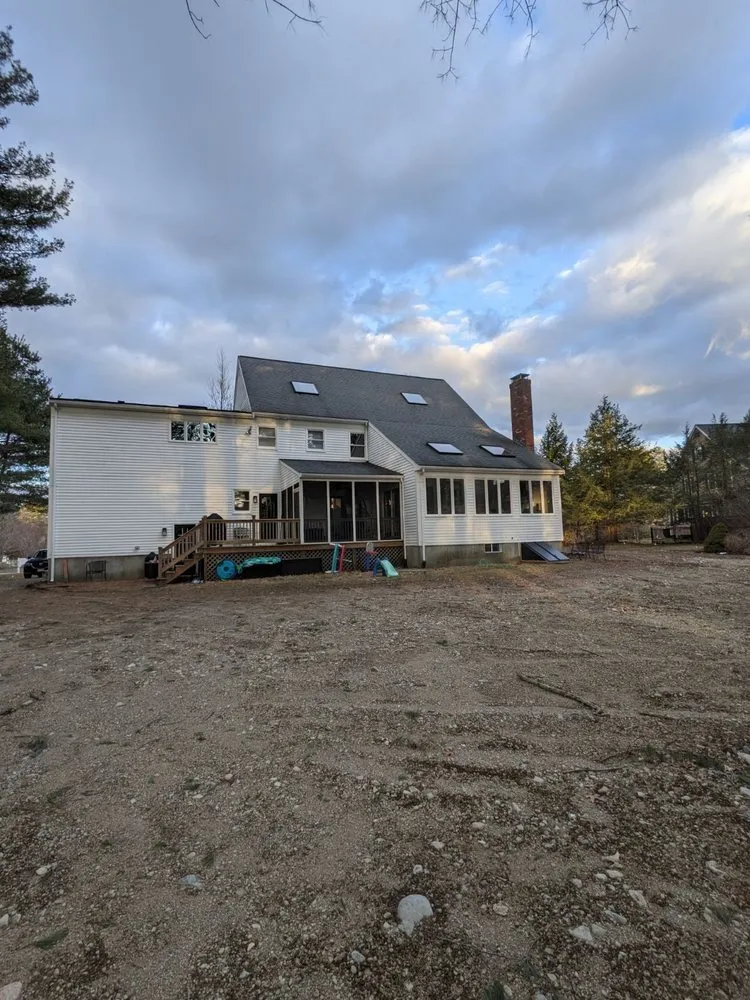 Top-rated lawn mowing service experts serving Medfield, MA - Hydroseeding By Norman