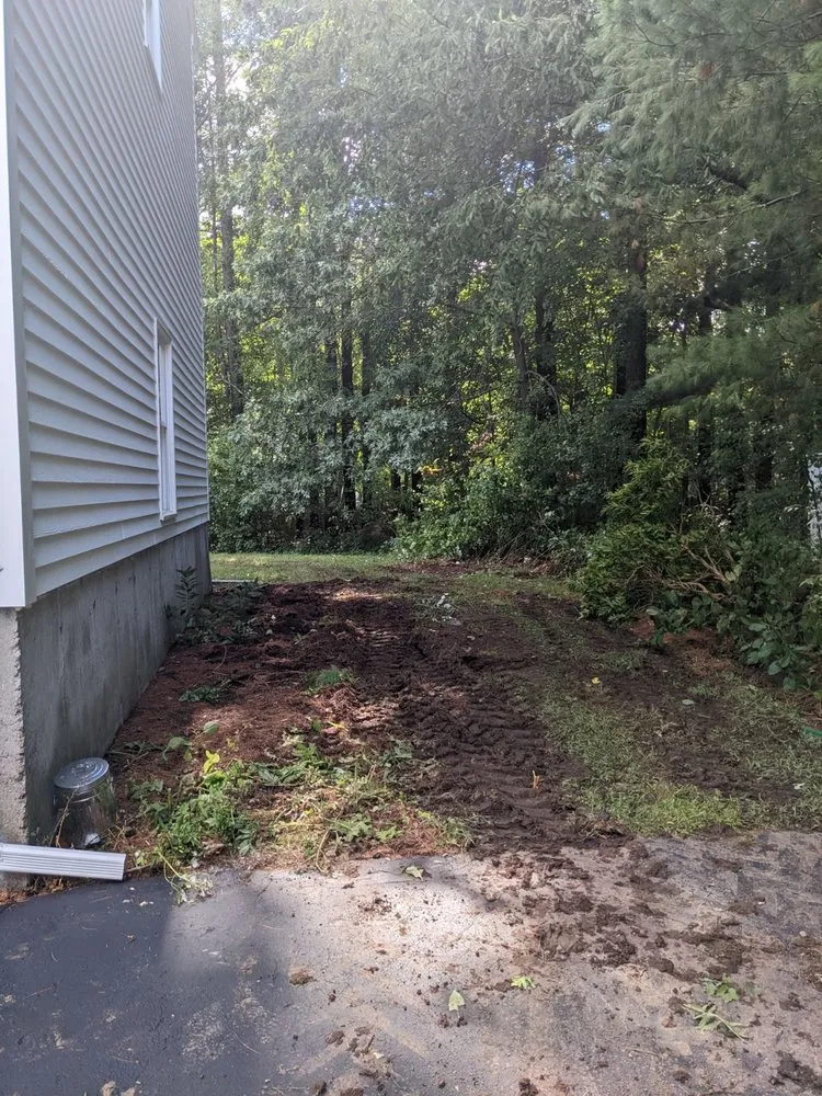 Trusted landscape design for outdoor upgrades across Medfield, MA - Hydroseeding By Norman