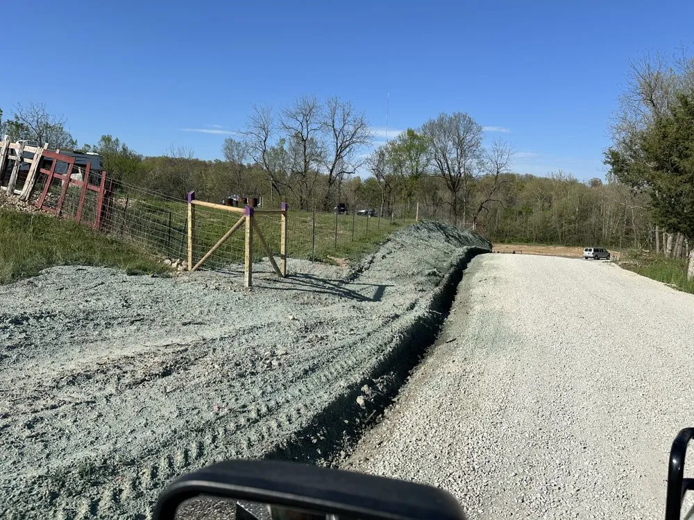 Affordable lawn care service near you across Fordland, MO - Hydroseeding Pros