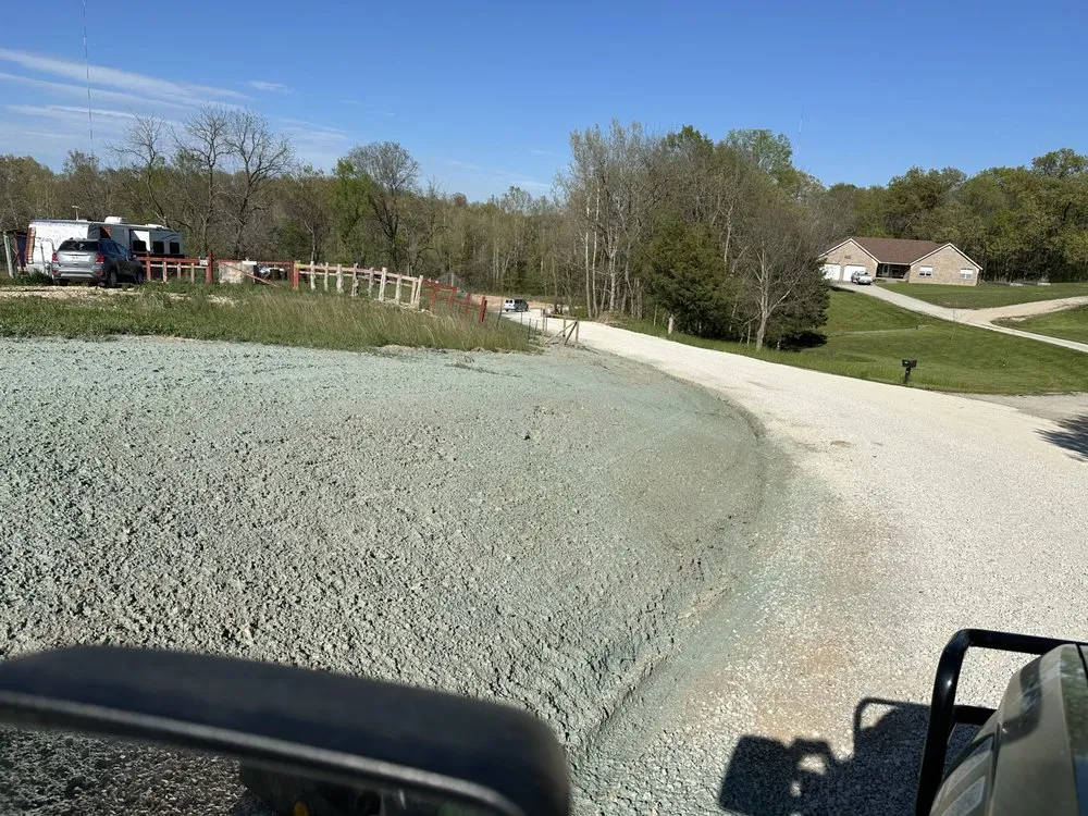 Trusted lawn care service in Fordland, MO - Hydroseeding Pros