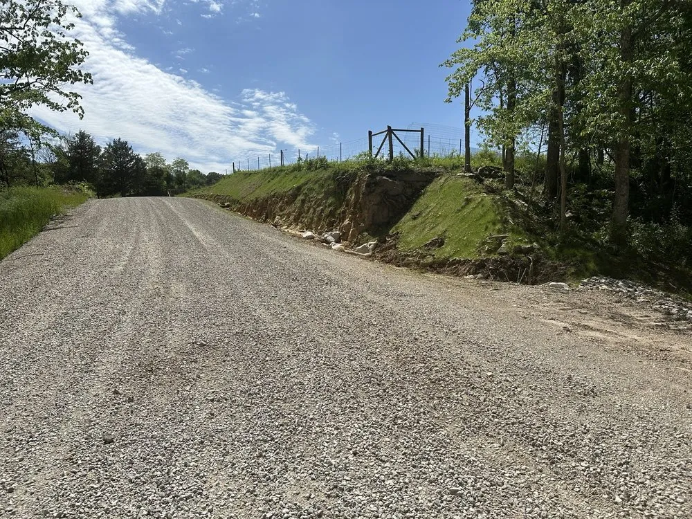 Local yard cleanup service in Fordland, MO - Hydroseeding Pros