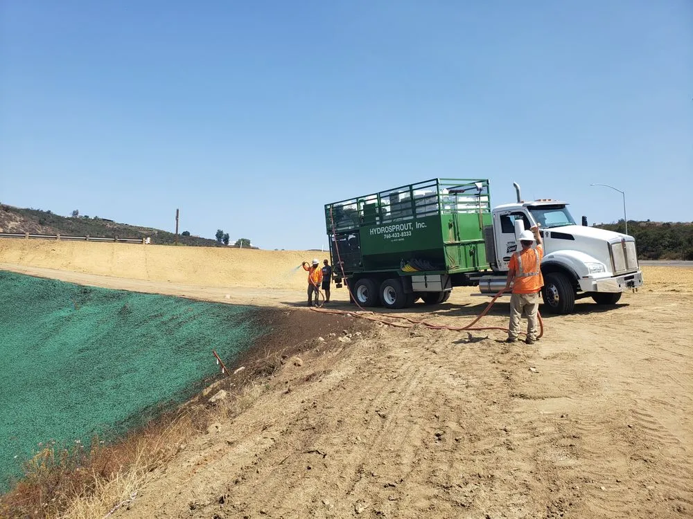 Reliable residential landscaping for homes across Escondido, CA - Hydrosprout