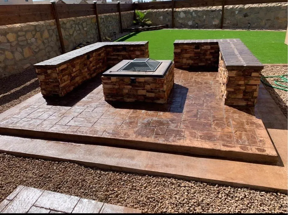 Reliable yard cleanup service in El Paso, TX - Hydrosystems