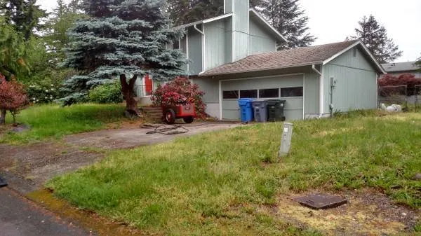 Trusted yard cleanup service for year-round maintenance in Puyallup, WA by Hydrotilling