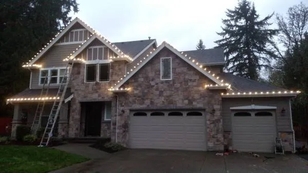 Expert garden landscaping experts serving Puyallup, WA - Hydrotilling