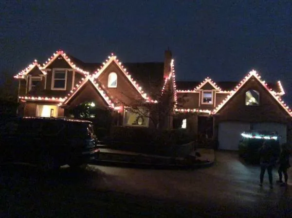 Professional landscape design for year-round maintenance in Puyallup, WA by Hydrotilling