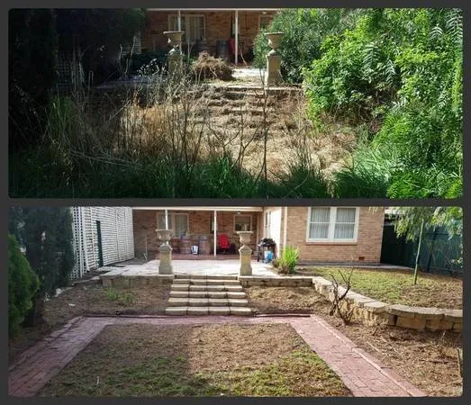 Affordable landscaping services experts serving Puyallup, WA - Hydrotilling